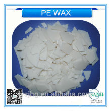 PE Wax as special dispersing agent of toner